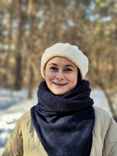 Вяжем шапки и береты спицами: 5 способов для идеальной посадки