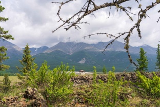 Горная Ока
