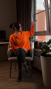 ИСТОРИИ СИЛЬНОЙ ЖЕНЩИНЫ