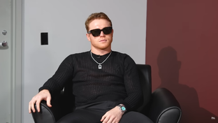 Сауль Альварес