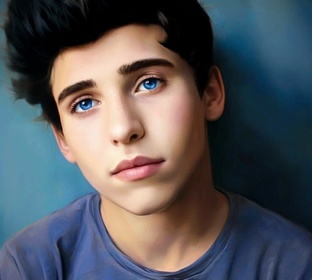 Начало. Часть 1. Тарас 