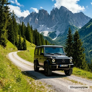 Автомобили и пдд