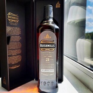 Виски прекрасного вкуса