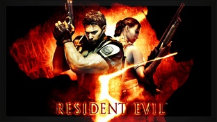 Resident Evil 5/ Biohazard 5 ➤ Прохождение на Русском