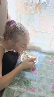 Простые рецепты 