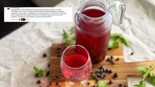 Рецепты от подписчиков