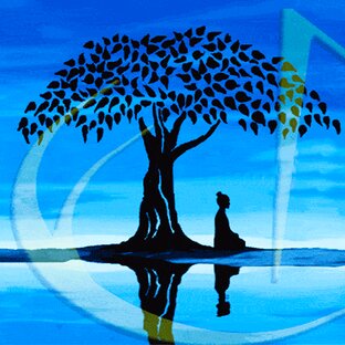 Притчи про человека