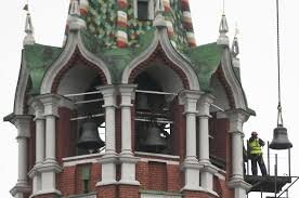 Всё самое интересное из музеев разных городов.