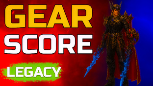 Legacy: Советы и гайды