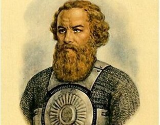Известные Личности  
