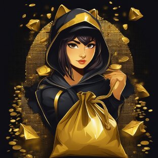 Дневник заработка на стримах.