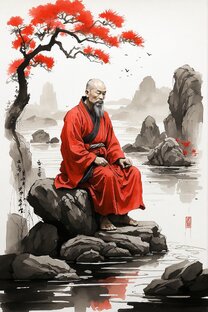 Кто сказал ?