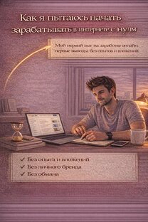 Начало пути канала