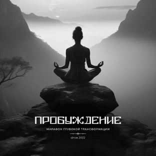 Марафон ПРОБУЖДЕНИЕ. Фитнес для ума и энергетики человека.