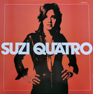 SUZI QUATRO