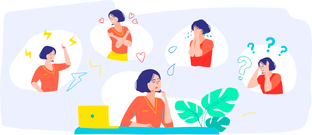 Все про эмоции