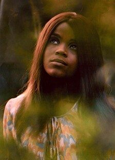 P. P. Arnold