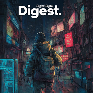Digital Digest 