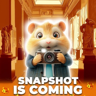 Hamster Combat
