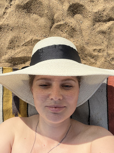 Путешествия Беговых Кроссовок