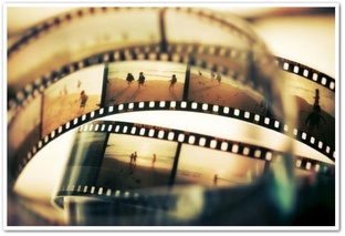 Жизнь как кино