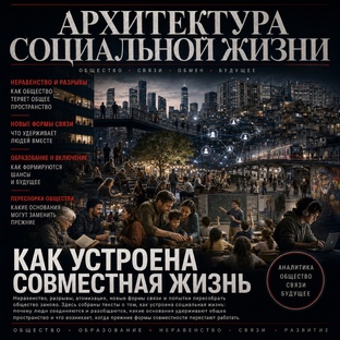 Архитектура Социальной Жизни