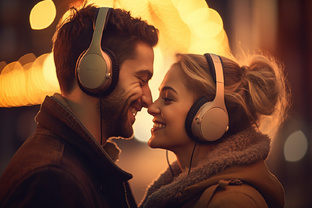 Отношения Мужчина/Женщина