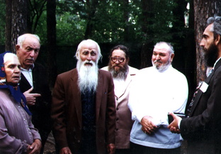 Псалмопение