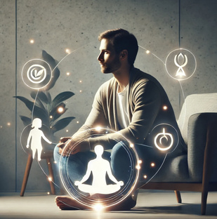 Мужчинам для познания себя