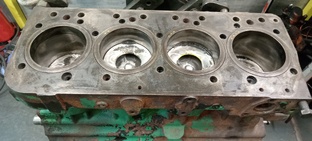 Сборка д245 в реальном времени