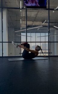 домашние тренировки 