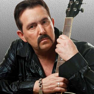 ВЛАДИМИР ЖДАМИРОВ