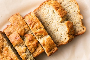 Рецепты — Хлеб полезный