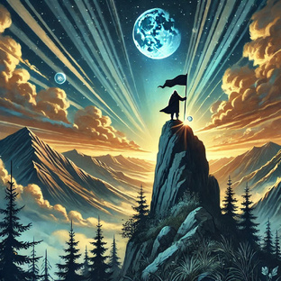 Личностный рост 