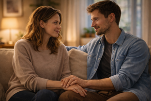Осознанные отношения: инструменты для пар