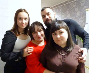творчество моей семьи