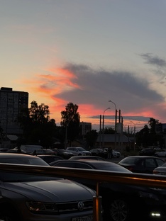Город, который читает мысли.