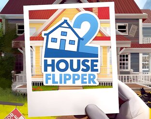 House Flipper 2