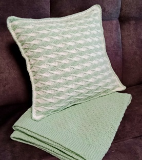 Интерьерные вещицы