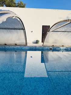 Апартаменты посуточно «ДОМ, ГДЕ ШЕПЧЕТ МОРЕ»