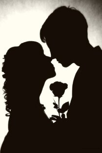  Валерка и Варюша