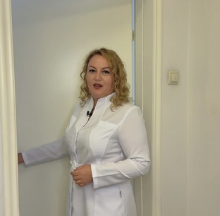 Обо мне. Кто я такая?