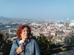 Грузия 🇬🇪