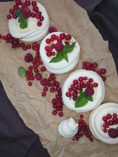 Десерты и Торты 