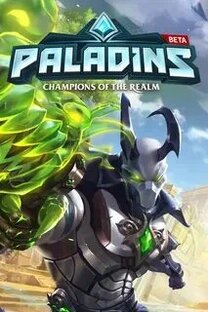 Paladins
