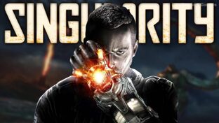 Singularity Прохождение