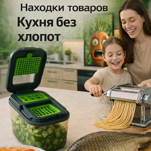 Кухонные находки ТОП 20