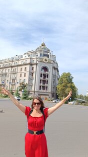 Мои путешествия