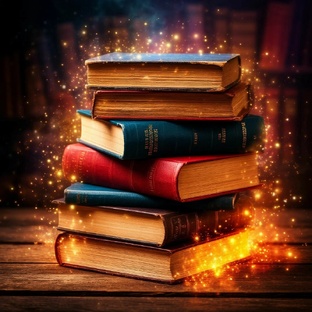 Что почитать?