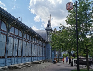 Ставропольский край